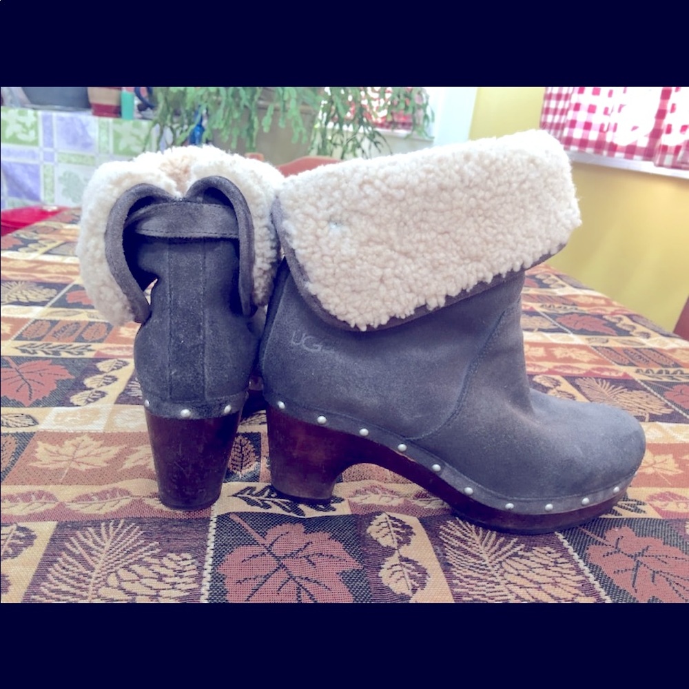 Ugg Booties - image 1